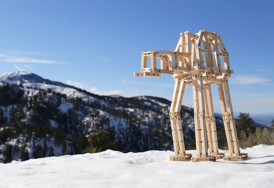 I Used Construction Toys To Build Star Wars Characters I Used Construction Toys To Build Star Wars Characters