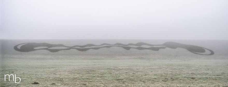 I Wake Up Early In The Morning To Create Frost Art I Wake Up Early In The Morning To Create Frost Art