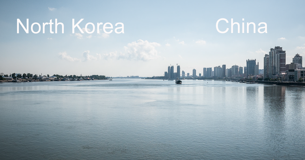 I Took And Smuggled These Out Of North Korea – Illegal Photos Kim Doesn’t Want You To See