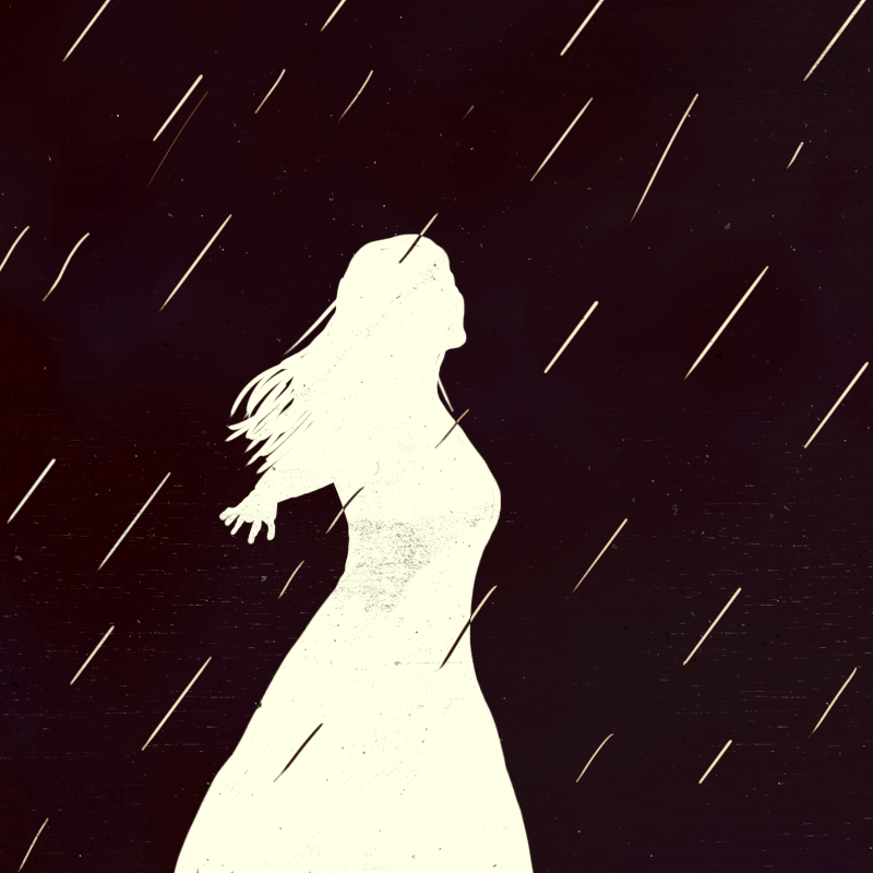 I Create GIF Animations About Summer To Make The Waiting Less Painful