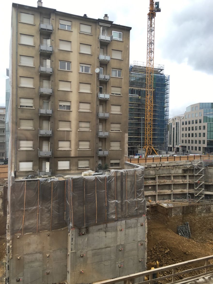 Welcome To Luxembourg