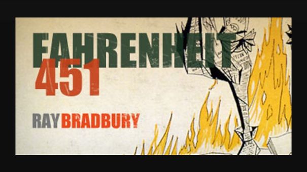 This Booked Has Been Banned In Some Schools... It's An Amazing Read