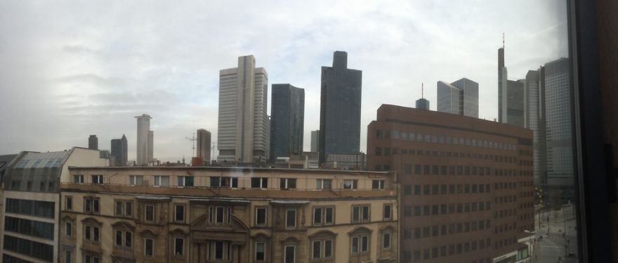 Frankfurt
