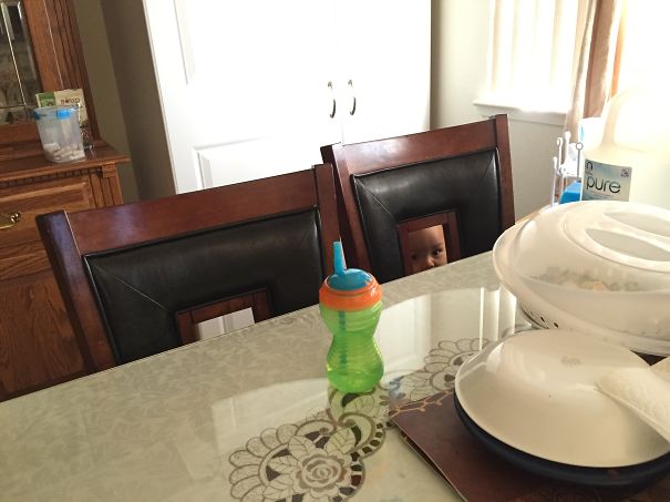 Can You Find Anjelo? Lol!