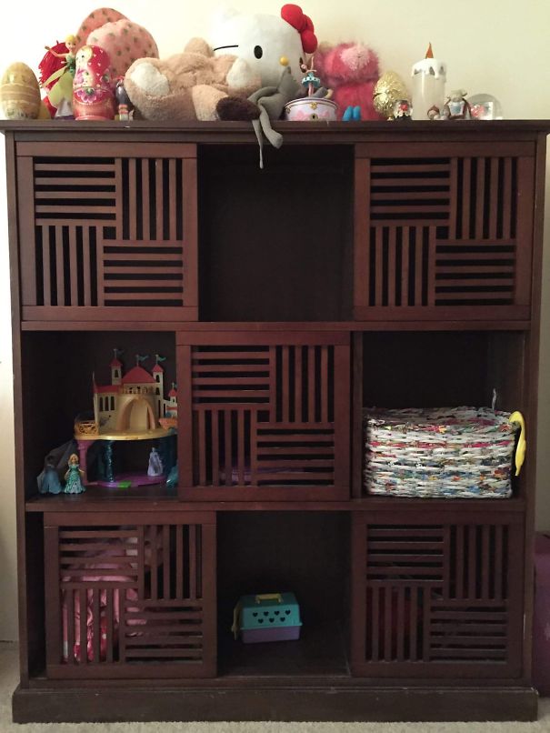 Best Spot In The House