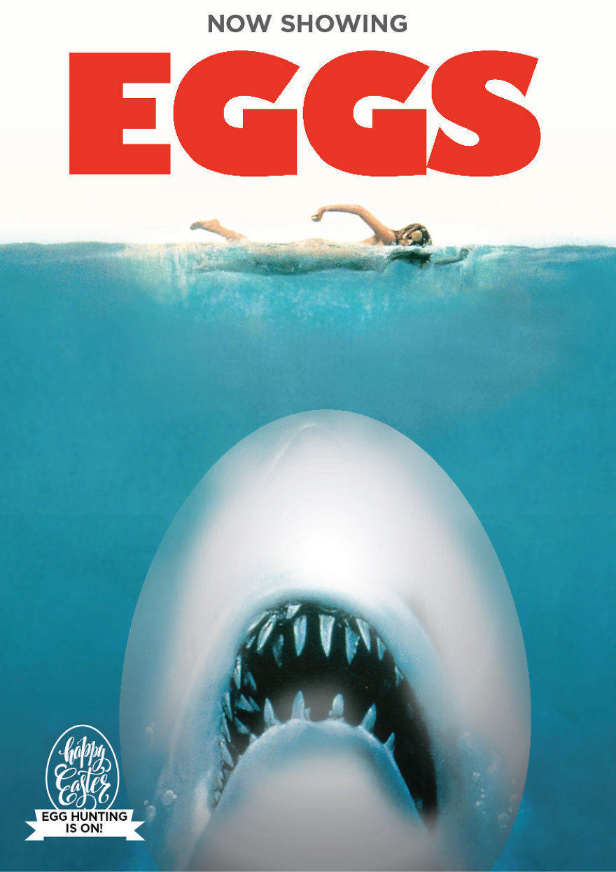 You're Gonna Need A Bigger Egg Tray