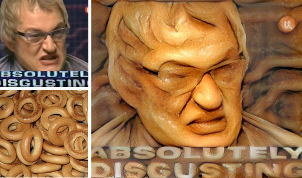 Pictures Combined Using Neural Networks