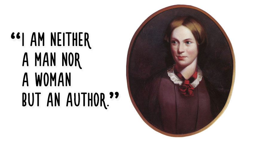 Charlotte Bronte