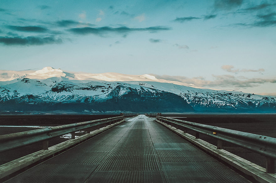 I’ve Been Capturing Icelandic Roads For 16 Months I’ve Been Capturing Icelandic Roads For 16 Months