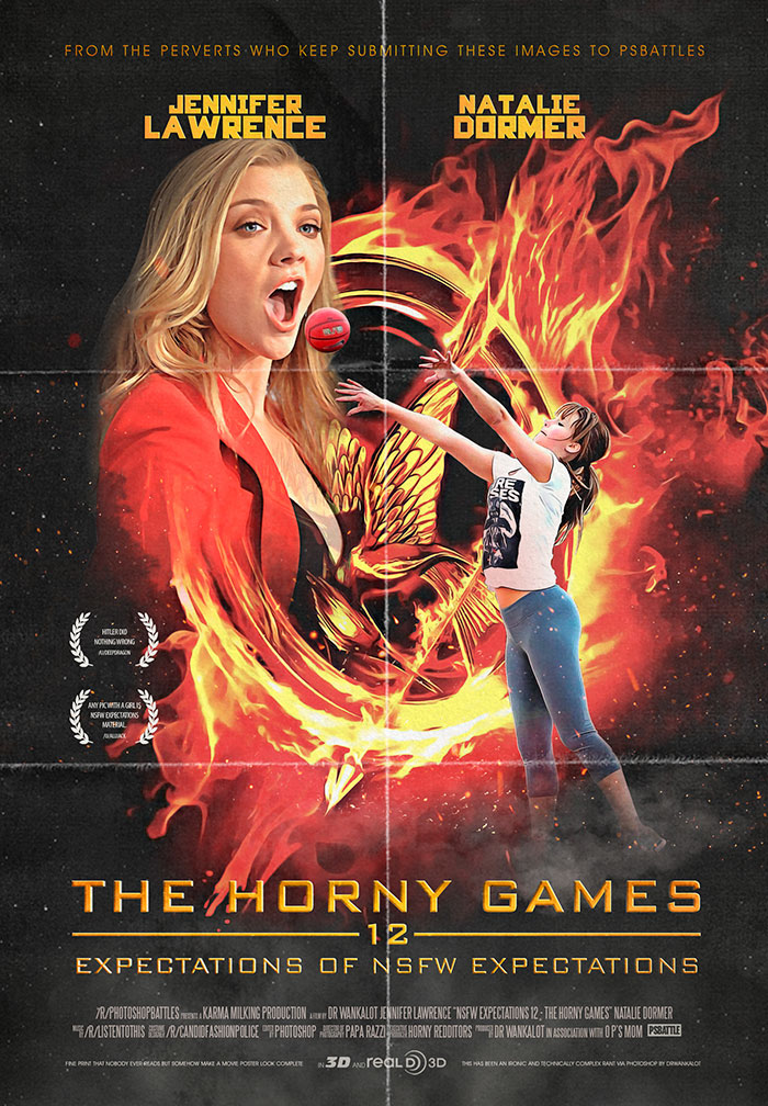 Jennifer Lawrence Playing Basketball