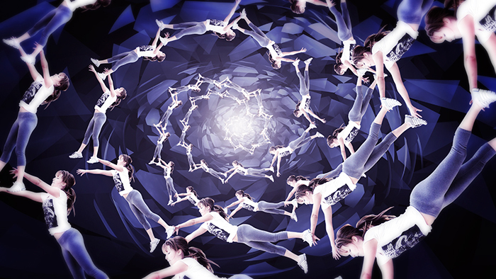 Jennifer Lawrence Playing Basketball