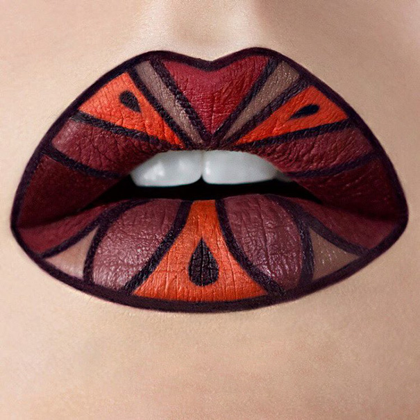 Lip Art