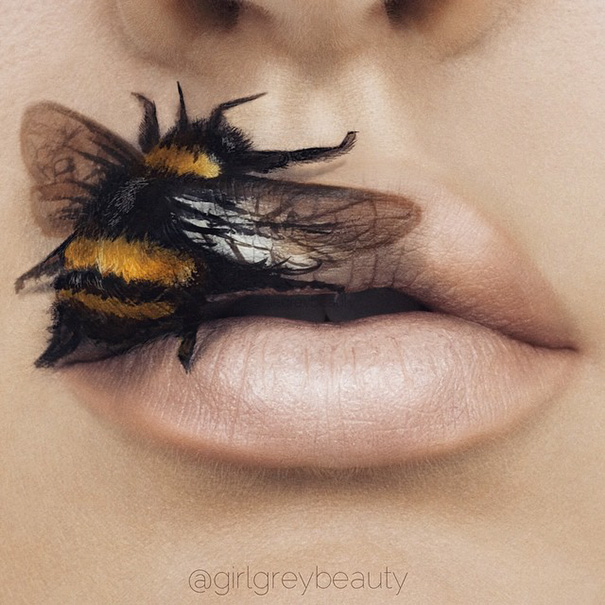 Lip Art
