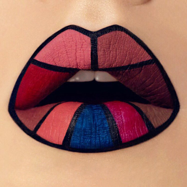 Lip Art