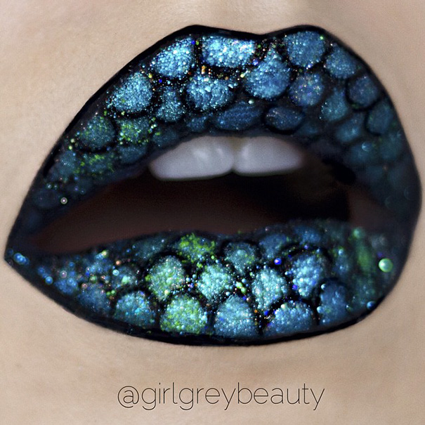 Lip Art
