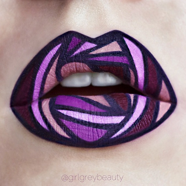 Lip Art