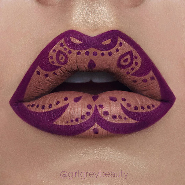 Lip Art