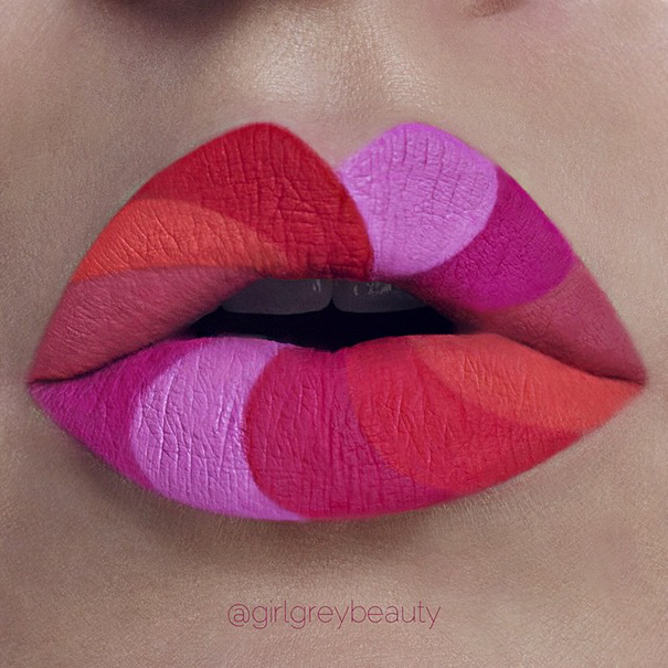 Lip Art