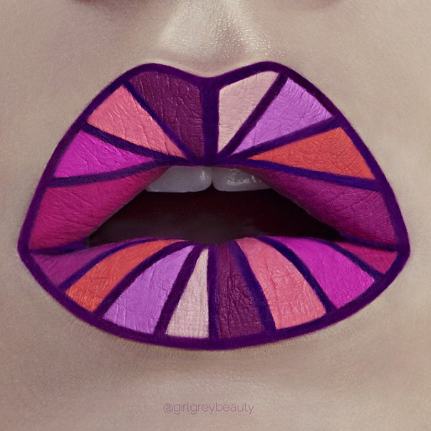 Lip Art