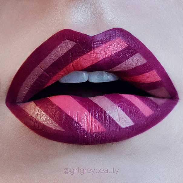 Lip Art