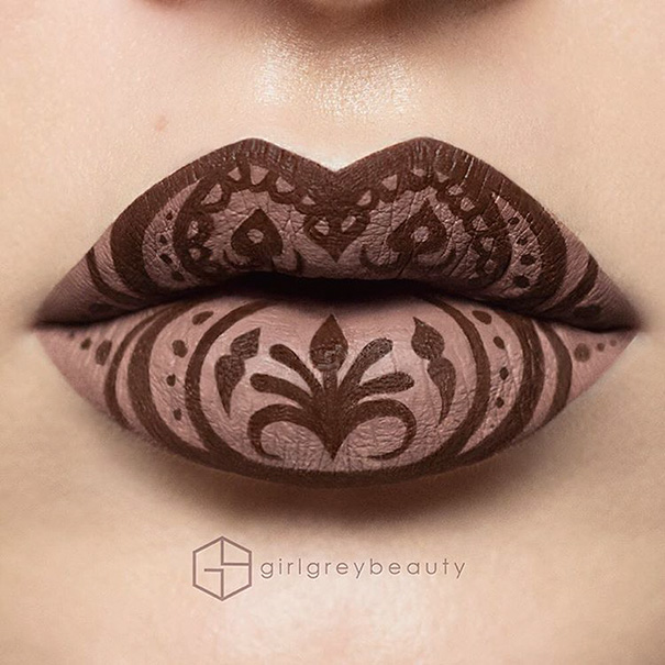 Lip Art