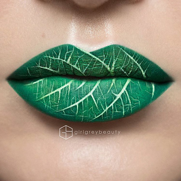 Lip Art