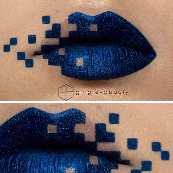 Lip Art