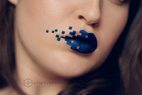 Lip Art