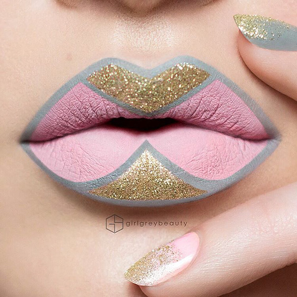 Lip Art