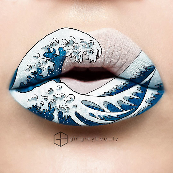 Lip Art