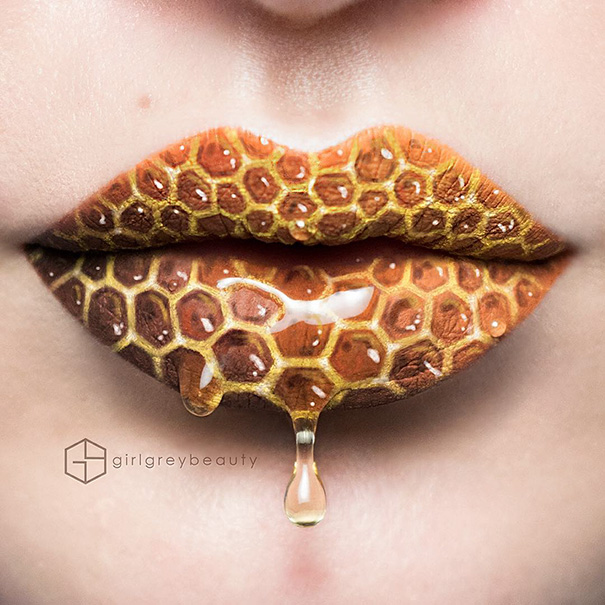 Lip Art