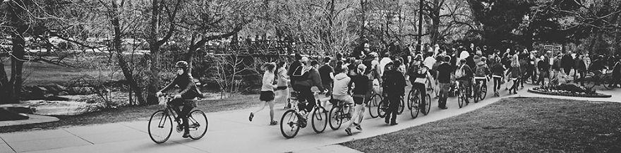 A Visual Interpretation Of "make Your Own Path" A Visual Interpretation Of "make Your Own Path"