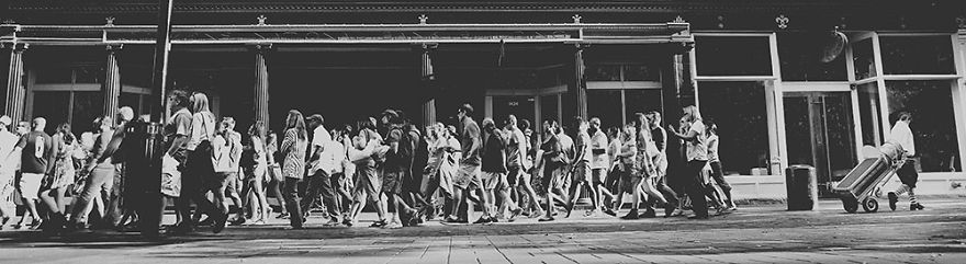 A Visual Interpretation Of "make Your Own Path" A Visual Interpretation Of "make Your Own Path"