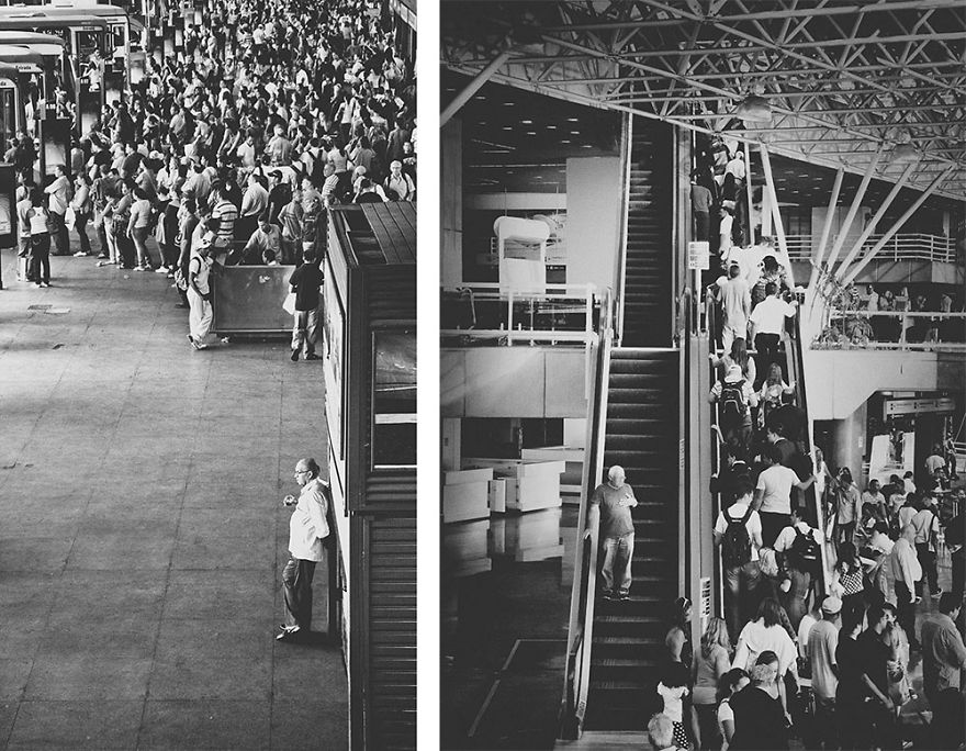 A Visual Interpretation Of "make Your Own Path" A Visual Interpretation Of "make Your Own Path"