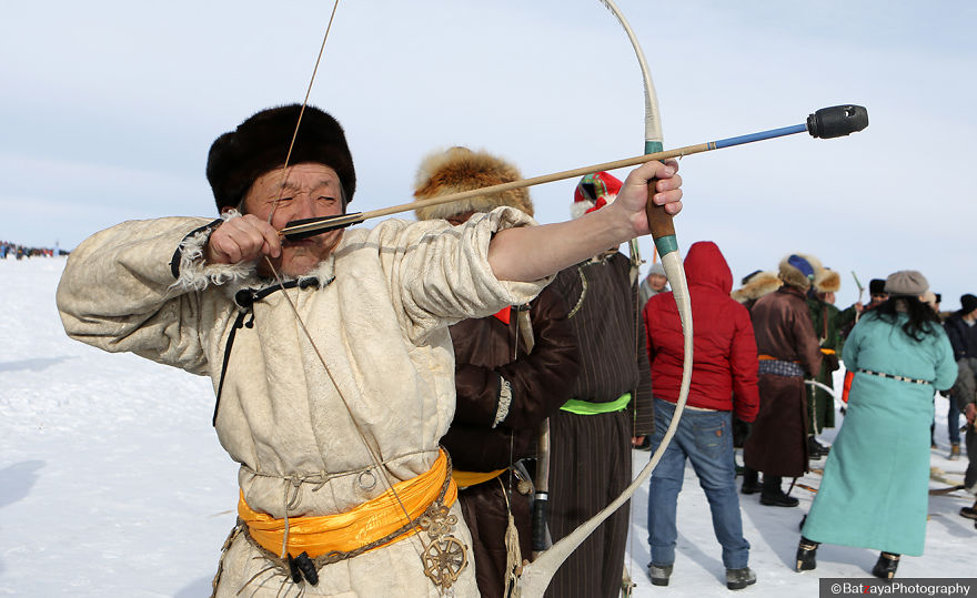 Moments From Camel Race From Silver Reeds Winter Festival In Mongolia Moments From Camel Race From Silver Reeds Winter Festival In Mongolia