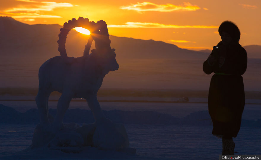Moments From Camel Race From Silver Reeds Winter Festival In Mongolia Moments From Camel Race From Silver Reeds Winter Festival In Mongolia