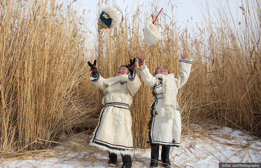 Moments From Camel Race From Silver Reeds Winter Festival In Mongolia Moments From Camel Race From Silver Reeds Winter Festival In Mongolia