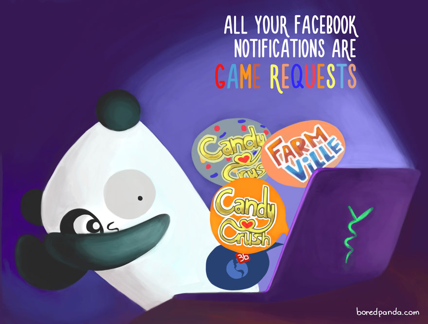 Annoying Little Things