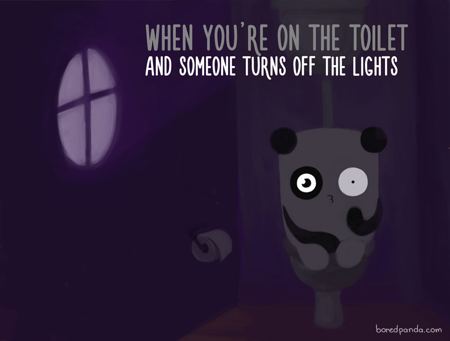 Annoying Little Things