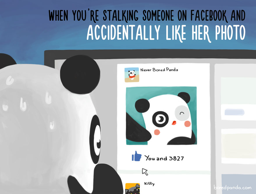 Annoying Little Things