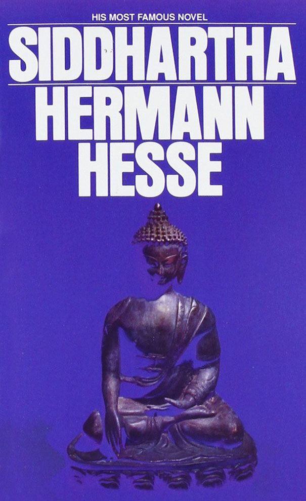 Siddhartha By Hermann Hesse