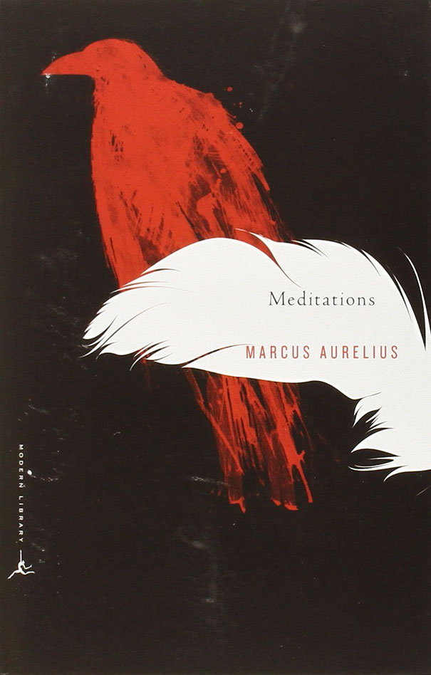 Meditations By Marcus Aurelius