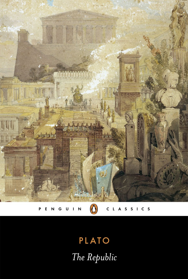 The Republic By Plato