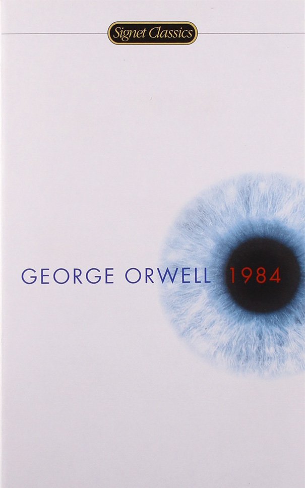 1984 By George Orwell