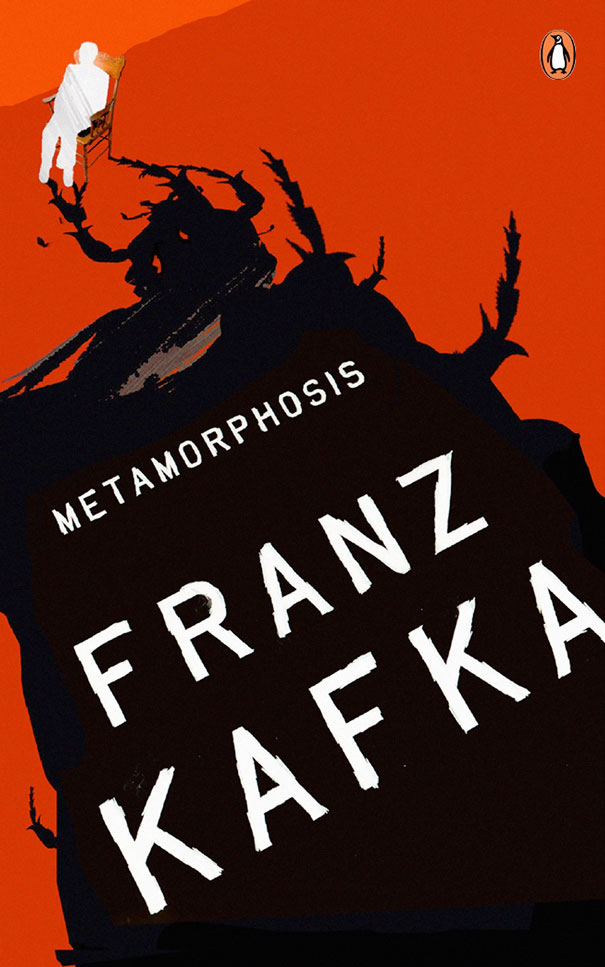The Metamorphosis By Franz Kafka