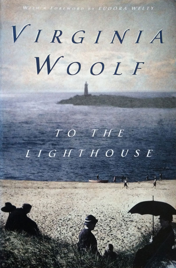 To The Lighthouse By Virginia Woolf