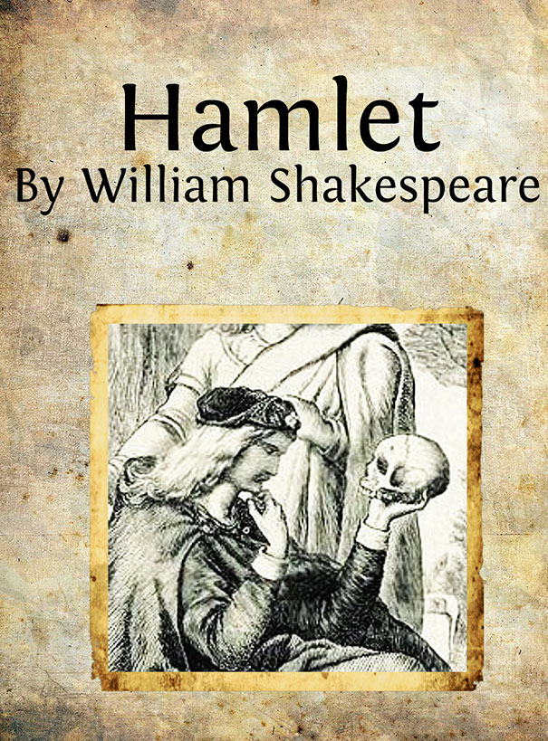 Hamlet By William Shakespeare