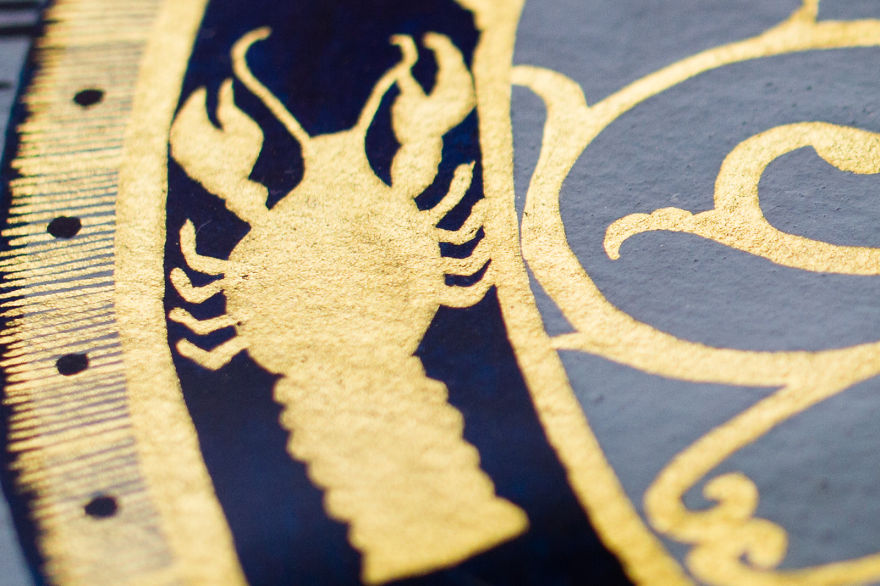 My Fiancée Quit Corporate Job To Follow Her Dream Of Creating Medieval Towers Inspired Clocks