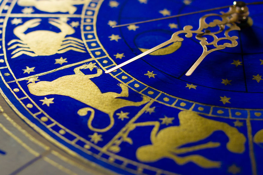 My Fiancée Quit Corporate Job To Follow Her Dream Of Creating Medieval Towers Inspired Clocks