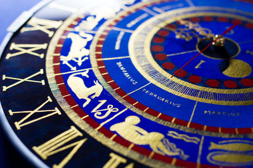 My Fiancée Quit Corporate Job To Follow Her Dream Of Creating Medieval Towers Inspired Clocks My Fiancée Quit Corporate Job To Follow Her Dream Of Creating Medieval Towers Inspired Clocks